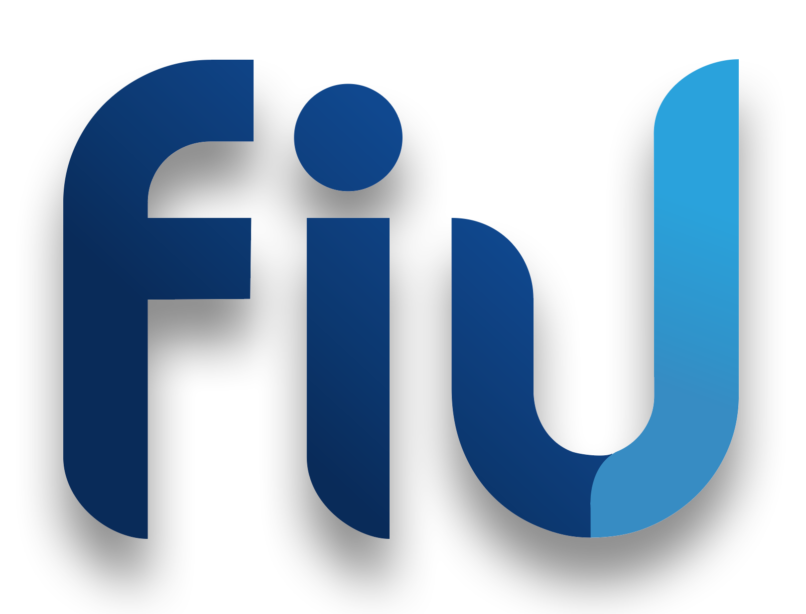 FIU Letters Logo